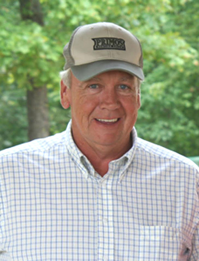 Card Of Thanks: Jerry King family